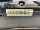 MERCEDES E W210 COMPTEUR TABLEAU DE BORD COMPTE-TOURS A2105403648photo 10