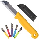 НОЖ ЗОЛИНГЕН НОЖ ДЛЯ ЧИСТКИ ОВОЩЕЙ ФРУКТОВ ОСТРЫЙ