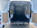 FORD Transit Custom TREND Liczba miejsc 3