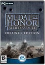 Medal Of Honor Allied Assault DELUXE EDITION ПК