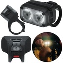 СВЕТОДИОДНАЯ ВЕЛОСИПЕДНАЯ ЛАМПА ПЕРЕДНЯЯ МОЩНАЯ ДЛЯ ВЕЛОСИПЕДНОГО ФОНА ОСВЕЩЕНИЕ РУЛЯ