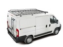 КОРЗИНА ПЛАТФОРМЫ БАГАЖНИКА FIAT DUCATO L2H1 2006-