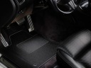 КИЛИМКИ ВЕЛЮРОВІ ЧОРНІ DO: VOLVO XC90 I SUV 7 OS. (2002-2014)  (17435897315) фото min 14