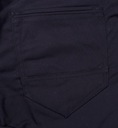 JACK&JONES spodnie DALE COLIN navy jeans _ W31 L34 Materiał dominujący poliester