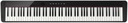 Портативное цифровое пианино Casio PX-S1100 BK