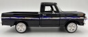 Ford F-100 Пикап 1969 г. 1:24 Motormax 79315