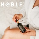 Мочалки, губки, щітки Noble щітка — фото 9