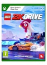 LEGO 2K DRIVE (УДИВИТЕЛЬНОЕ ИЗДАНИЕ) [ИГРА ДЛЯ XBOX SERIES X]