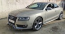 СПОЙЛЕР НАКЛАДКА ПЕРІД AUDI A5 8T 07-11 TFB ТЮНІНГ  (17873992283) фото min 7