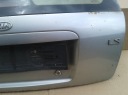 КРИШКА БАГАЖНИКА ЗАДНЯ ЗАД KIA RIO I  (18880200418) фото min 10