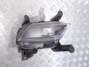 HALOGENAS LED DRL HYUNDAI SANTA FE IV 18-20 ORIGINALAS DEŠINYSIS nuotrauka 1