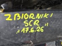 БАК SCR АКТИВНИЙ BMW X7 G07 8740279 9488144  фото 9