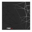 ТВ-приставка Android 9.0, четырехъядерный USB 4K 2,4G/5G