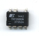 TNY268GN SMD-8B 7-контактная микросхема