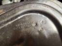 CHÂSSIS FILTRE AIR PRZEPLYWOMIERZR MERCEDES 2.2 CDI W207 A6510901101photo 6