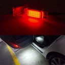 DIODO LUMINOSO LED RETROILUMINACIÓN INTERIOR DE PUERTA AUDI A7 2010-2018 A8/S8 D2 1994-2002 