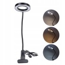 КОСМЕТИЧЕСКАЯ ЛАМПА-ЛУПА ЛУПА LED