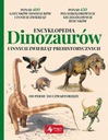 ENCYKLOPEDIA DINOZAURÓW ZWIERZĄT PREHISTORYCZNYCH