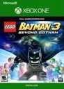 КОД КЛЮЧА LEGO Batman 3 Beyond Gotham XBOX ONE S/X