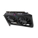 Grafická karta Asus RTX 3060 V2 DUAL OC 12 GB Paměťová sběrnice 192-bit