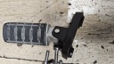 PODNOZEK PASSENGER NET BOLT HONDA GL1800 VALKYRIE F6C  photo 7
