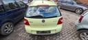 REAR COMPLETE SET VW POLO CROSS FUN LL6J EUROPE photo 4 - milautoparts-fr.ukrlive.com