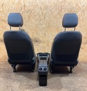 SIÈGES JEU MODULES CHAUFFAGE JEU MERCEDES GLB X247 21R 1photo 9