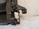 ENSEMBLE RADIATEURS AUDI E-TRON 50 55 4KE E TRON 8W0959455T 4KE121251Bphoto 11