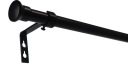 PRO metal FI19 SINGLE карниз 310 см без колец