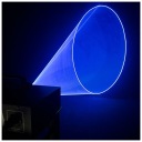 ПРОФЕССИОНАЛЬНЫЙ СЦЕНИЧЕСКИЙ ЛАЗЕР МОЩНОСТЬЮ 3 ВАТТА RGB EVOLIGHTS ДИОД
