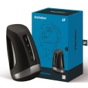 ИСКУССТВЕННАЯ ВАГИНА Мастурбатор МАССАЖЕР МУЖСКОГО ПЕНИСА