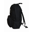 Školský batoh mestský Vans Old Skool Print Backpack Black + Vak Vans Bag Model Skool Print Backpack Black VN000H50BLK1