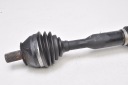 VOLVO XC60 I 2.4 D3 D4 DEMI-ARBRE GAUCHE COURTE P31325573photo 8