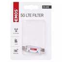 Filter proti zamotaniu Emos LTE 5G EM694F Kód výrobcu J5711