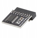 14-контактный модуль TPM 2.0 LPC для ASROCK WIN11