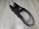 BMW R18 RACK BACK REAR FRAME FASTENERS K34 WING SUBFRAME  photo 6