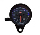 Счетчик, универсальный спидометр