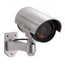 ФУНКЦИЯ ПЗС-КАМЕРЫ СО СВЕТОДИОДНОЙ ТРУБКОЙ, СЕРЕБРЯНАЯ