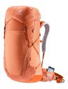 Туристична Deuter 41-60 Л Червоний 5 Sl