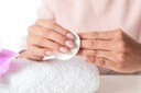 Aceton do paznokci zmywacz kosmetyczny remover hybrydy manicure 500ml Rodzaj aceton
