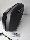 КОФРИ КОФР КОМПЛЕКТНИЙ HARLEY DAVIDSON SPORT GLIDE FLSB 18-24R  (17194633892) фото min 7