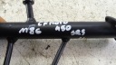 M86 CFMOTO CF MOTO 450 SR S 24' CONNECTOR SIDE SPIT  photo 7