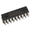 Память CAT22C10P-20 SRAM 256 бит DIP-18 CSI