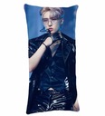 Большая подушка Dakimakura K-Pop Kpop Ateez Korea Mingi