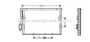 CONDENSADOR RADUADOR DE ACONDICIONADOR BW5191 