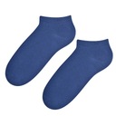 Steven 052 Členkové Ponožky Bavlnené UX16 Jeans 38-40 Veľkosť 38-40