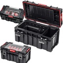 ЯЩИК ДЛЯ ИНСТРУМЕНТОВ QBRICK SYSTEM PRO 500 EXPERT