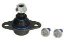 3160100007 PIVOT BRAS DE SUSPENSION MINI DROIT COOPER 01- LE/PRphoto 15