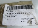 TUYAU ÉCHANGEUR D'AIR DE SURALIMENTATION VW TRANSPORTER T5 2.5 TDI AXD 7H0145955photo 8