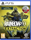 TOM CLANCY'S RAINBOW SIX EXTRACTION - PL - PS5 - диск Blu-ray